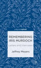Remembering Iris Murdoch