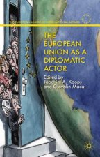 European Union as a Diplomatic Actor