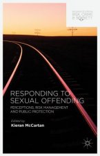 Responding to Sexual Offending