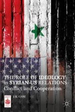 Role of Ideology in Syrian-US Relations