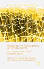 Organizing for Coordination in the Public Sector