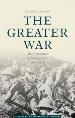 Greater War