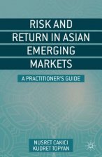 Risk and Return in Asian Emerging Markets