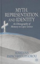 Myth, Representation, and Identity