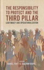 Responsibility to Protect and the Third Pillar