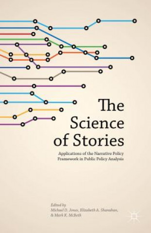 Science of Stories