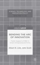 Bending the Arc of Innovation: Public Support of R&D in Small, Entrepreneurial Firms