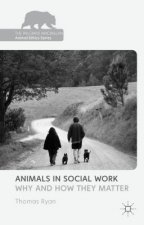Animals in Social Work