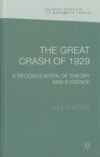 Great Crash of 1929