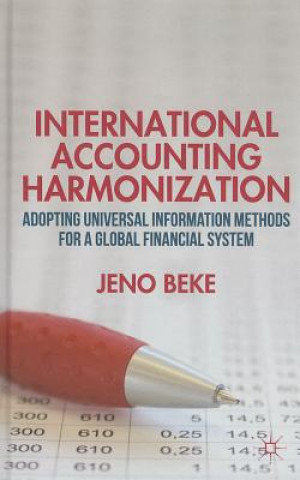 International Accounting Harmonization