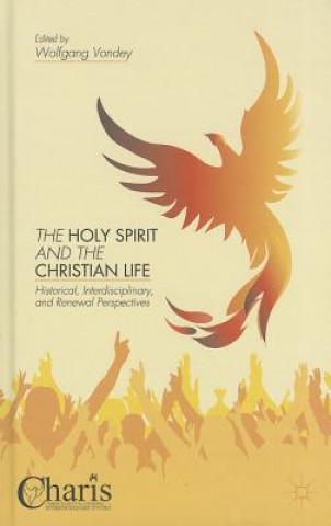 Holy Spirit and the Christian Life