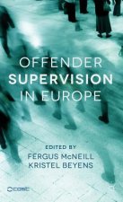 Offender Supervision in Europe