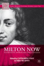 Milton Now