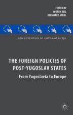 Foreign Policies of Post-Yugoslav States