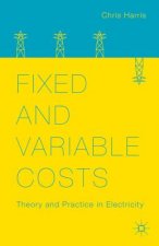Fixed and Variable Costs