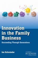 Innovation in the Family Business