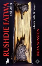 Rushdie Fatwa and After