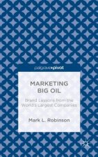 Marketing Big Oil: Brand Lessons from the World's Largest Companies