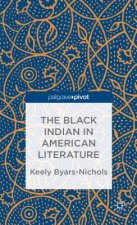 Black Indian in American Literature
