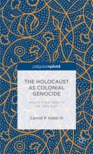 Holocaust as Colonial Genocide