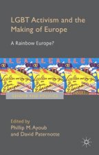 LGBT Activism and the Making of Europe
