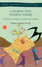 Journey into Women's Studies