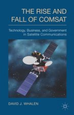 Rise and Fall of COMSAT
