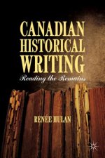 Canadian Historical Writing