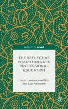 Reflective Practitioner in Professional Education