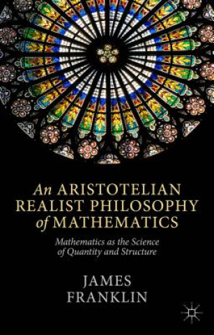 Aristotelian Realist Philosophy of Mathematics