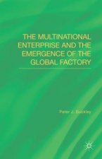 Multinational Enterprise and the Emergence of the Global Factory