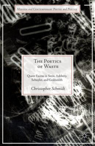 Poetics of Waste