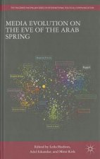 Media Evolution on the Eve of the Arab Spring