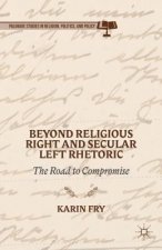 Beyond Religious Right and Secular Left Rhetoric