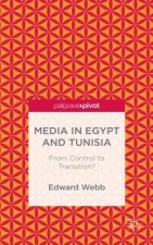 Media in Egypt and Tunisia: From Control to Transition?