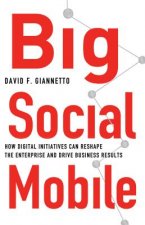 Big Social Mobile