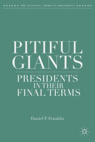 Pitiful Giants