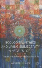 Ecological Ethics and Living Subjectivity in Hegel's Logic