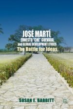 Jose Marti, Ernesto 