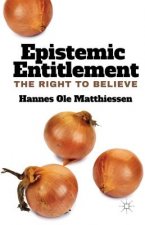 Epistemic Entitlement