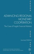 Advancing Regional Monetary Cooperation