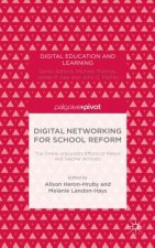 Digital Networking for School Reform