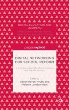 Digital Networking for School Reform