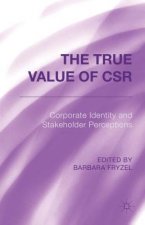 True Value of CSR