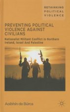 Preventing Political Violence Against Civilians