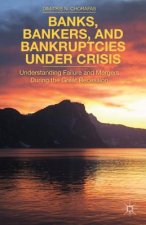 Banks, Bankers, and Bankruptcies Under Crisis