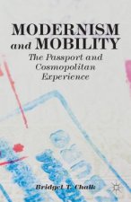 Modernism and Mobility