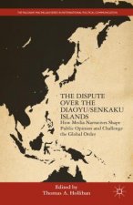 Dispute Over the Diaoyu/Senkaku Islands