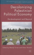 Decolonizing Palestinian Political Economy