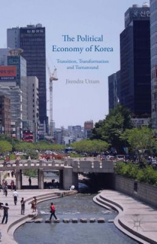 Political Economy of Korea